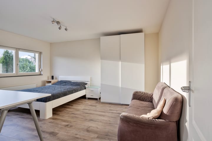 Foto 24 van Wenckebachstraat 55