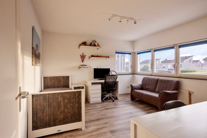 Foto 26 van Wenckebachstraat 55