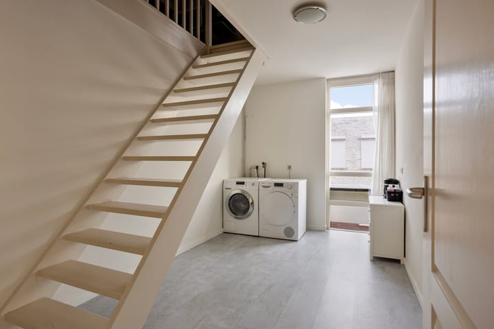 Foto 27 van Wenckebachstraat 55