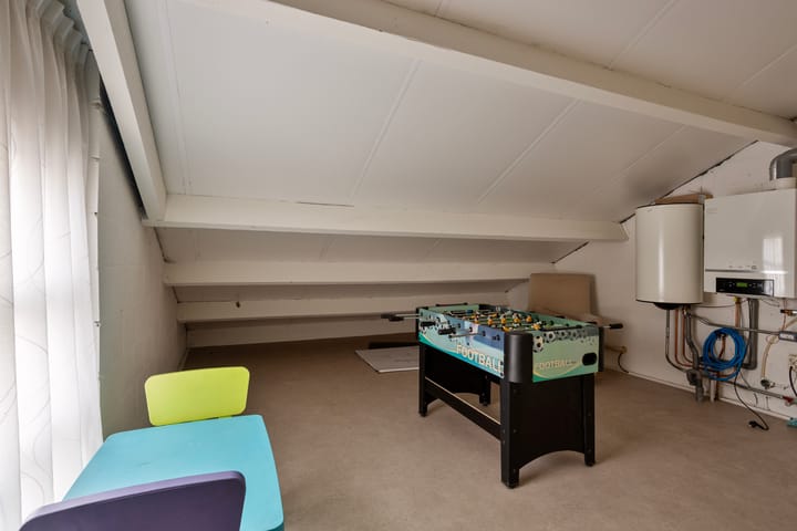 Foto 28 van Wenckebachstraat 55