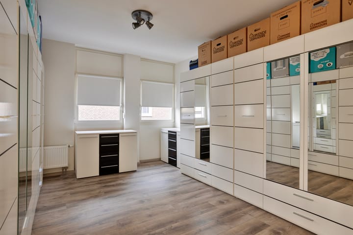 Foto 30 van Wenckebachstraat 55