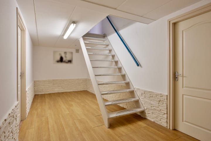 Foto 32 van Wenckebachstraat 55