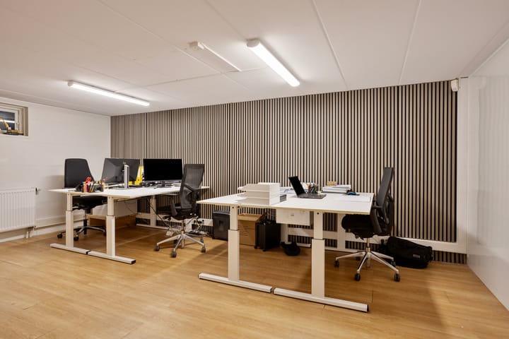 Foto 33 van Wenckebachstraat 55