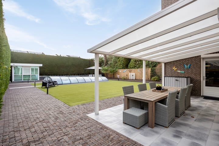 Foto 37 van Wenckebachstraat 55