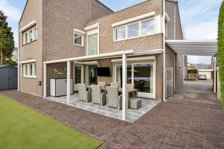 Foto 38 van Wenckebachstraat 55