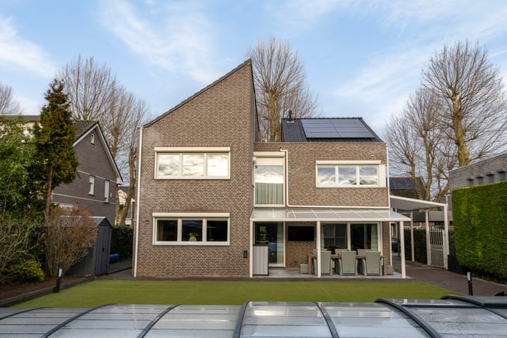 Foto 40 van Wenckebachstraat 55