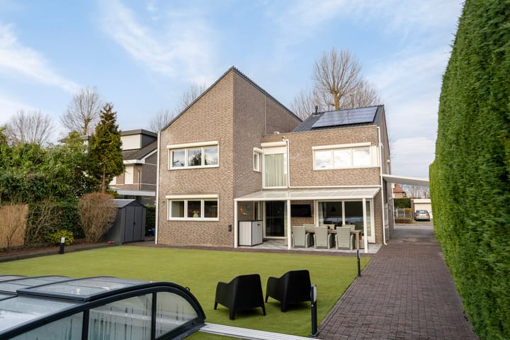 Foto 41 van Wenckebachstraat 55