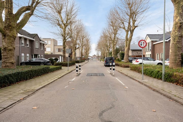 Foto 42 van Wenckebachstraat 55