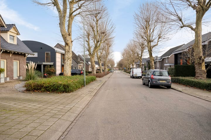 Foto 43 van Wenckebachstraat 55