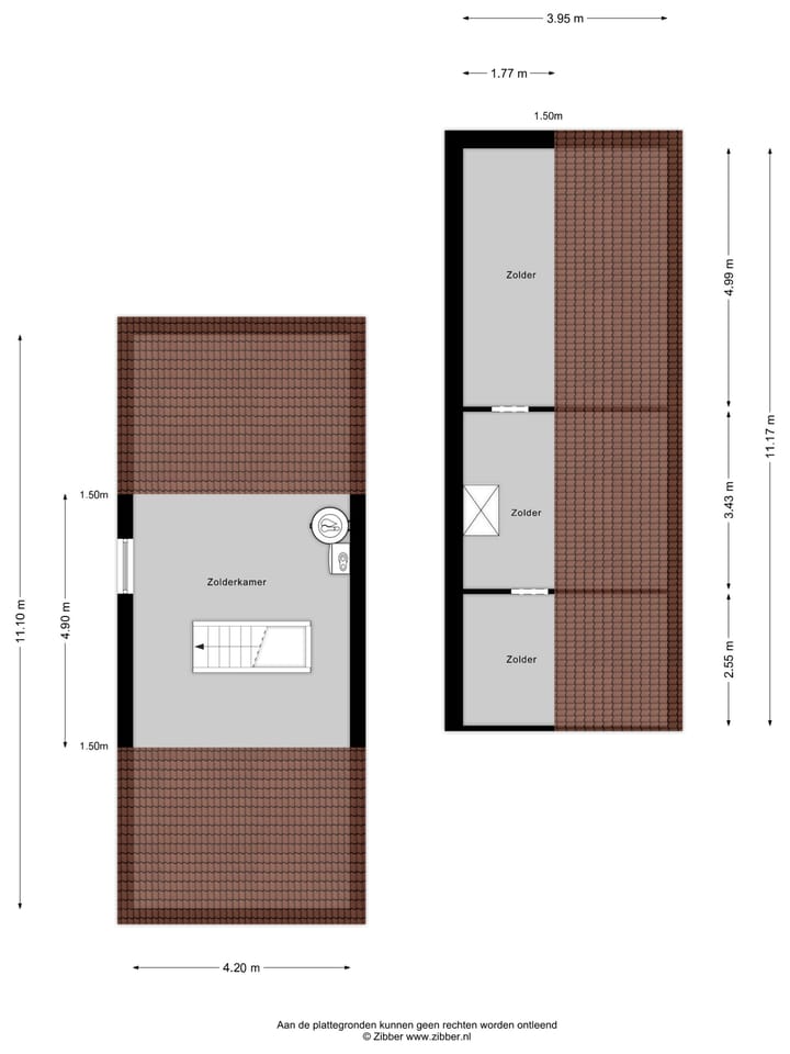 Foto 48 van Wenckebachstraat 55