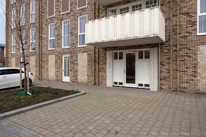 Foto 5 van Amstelstroom 19