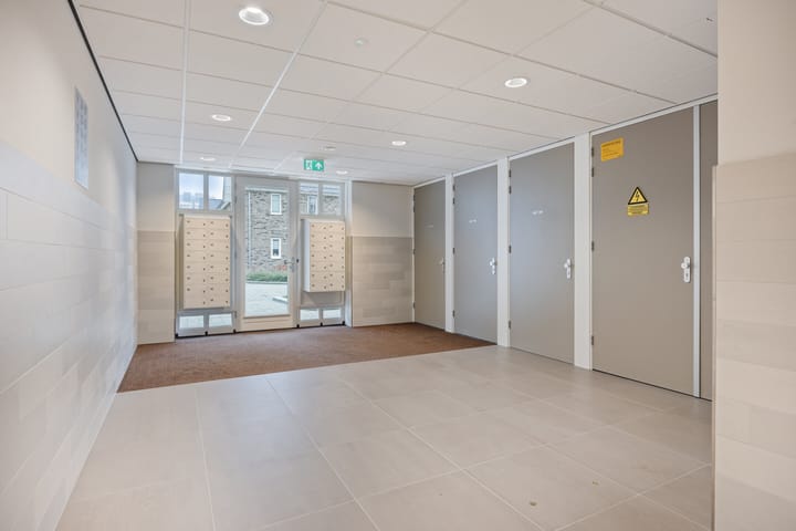 Foto 6 van Amstelstroom 19