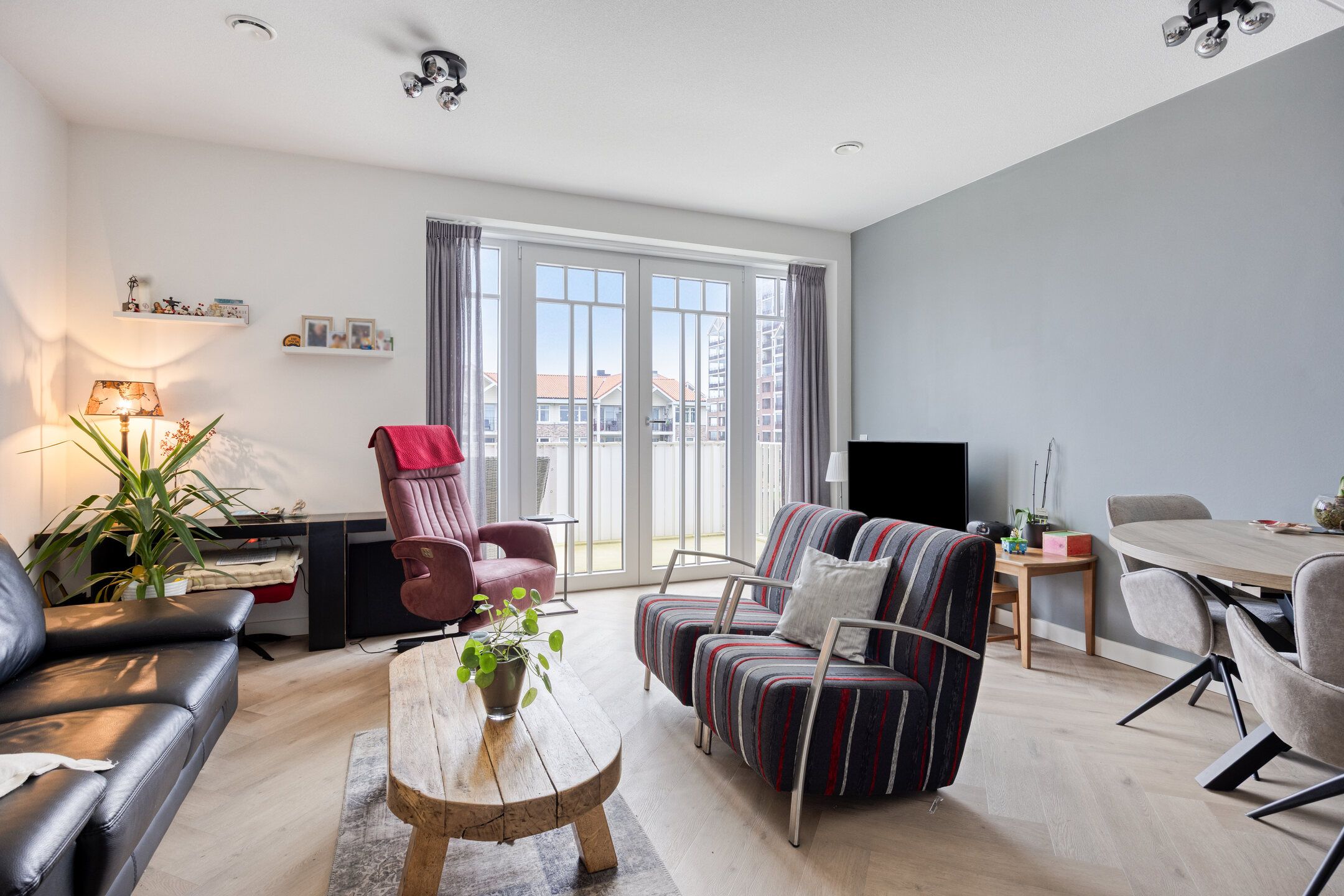 Foto 9 van Amstelstroom 19