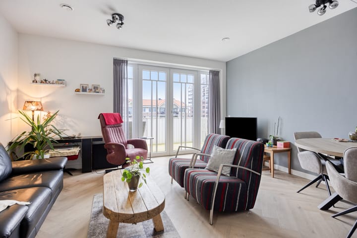 Foto 9 van Amstelstroom 19