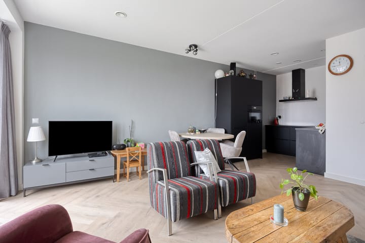 Foto 10 van Amstelstroom 19