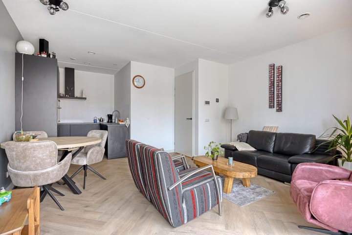 Foto 11 van Amstelstroom 19