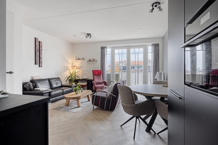 Foto 12 van Amstelstroom 19