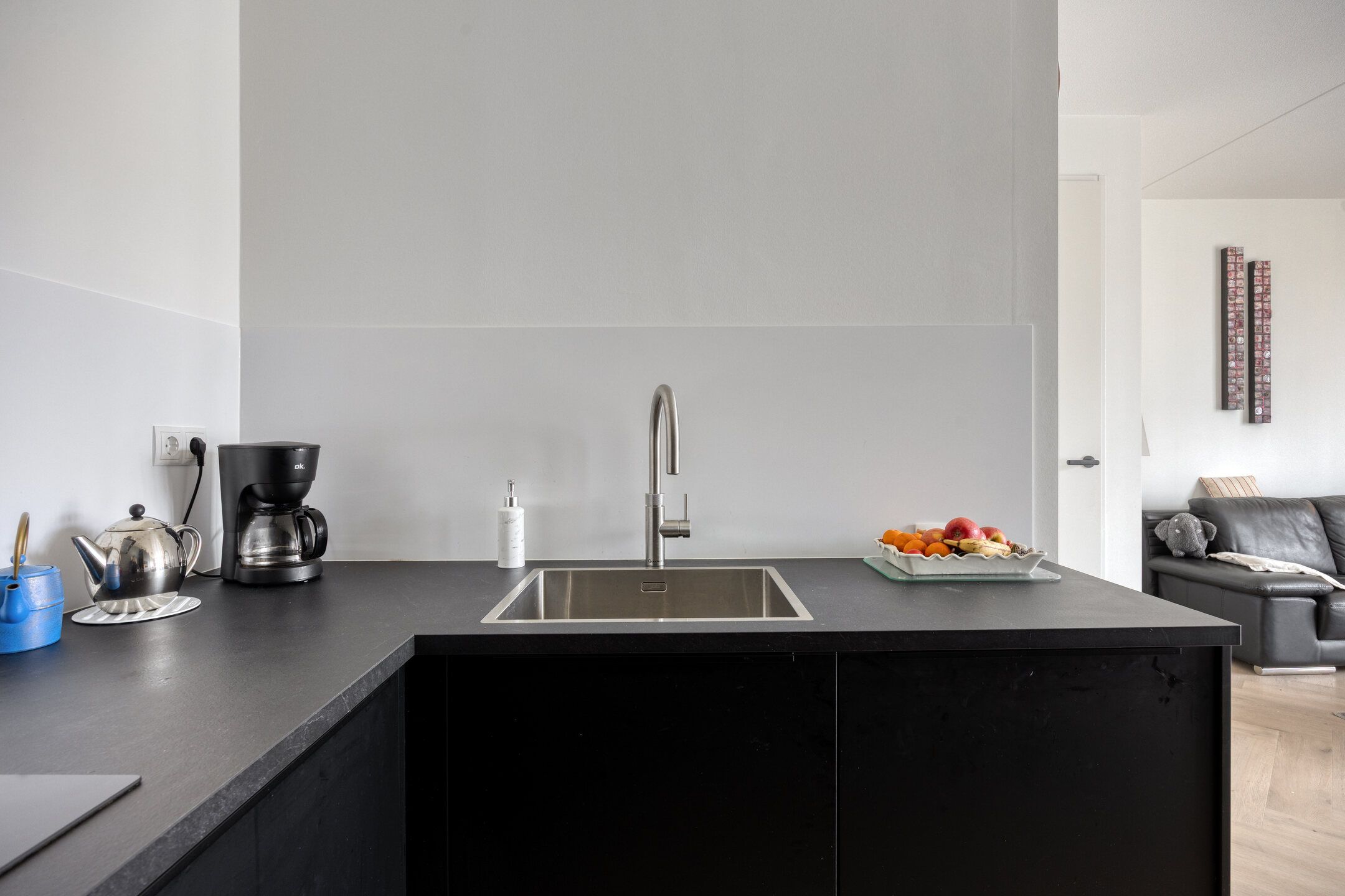 Foto 15 van Amstelstroom 19