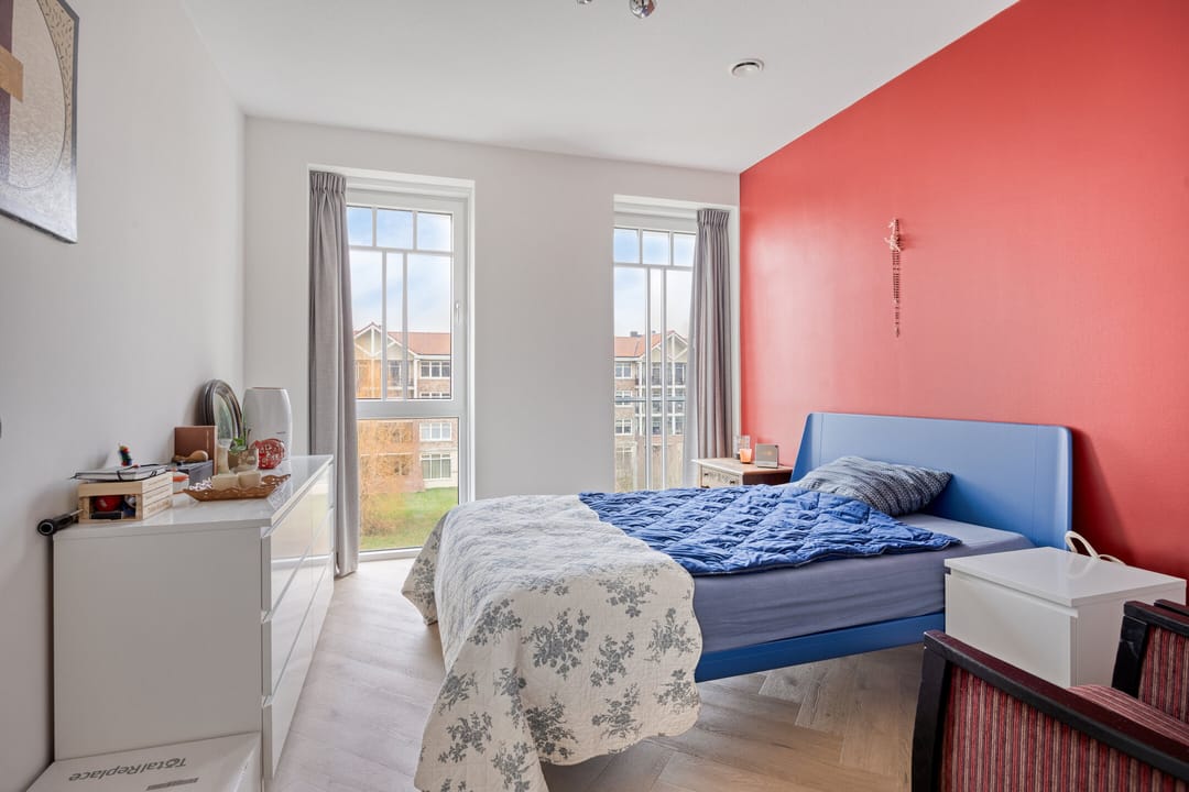 Foto 17 van Amstelstroom 19