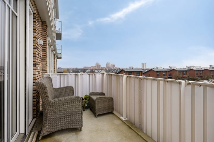 Foto 25 van Amstelstroom 19