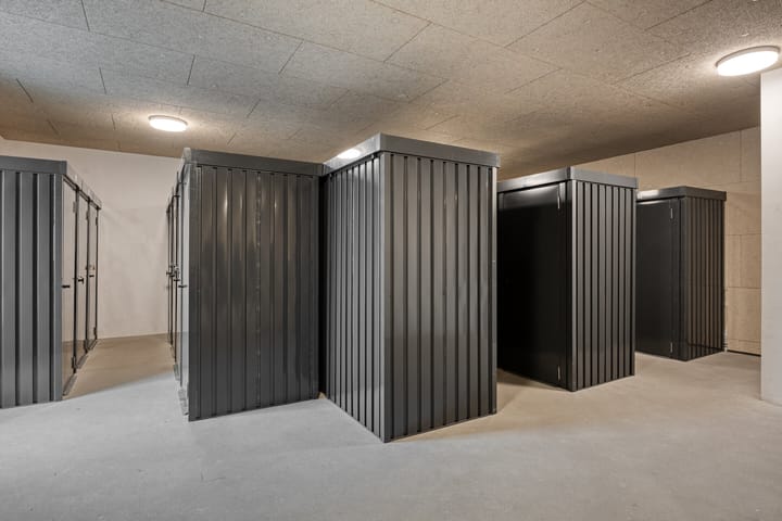 Foto 29 van Amstelstroom 19