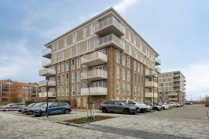 Foto 30 van Amstelstroom 19