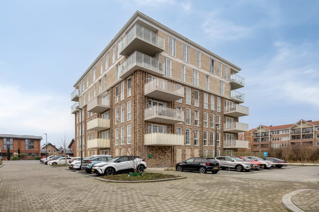 Foto 31 van Amstelstroom 19