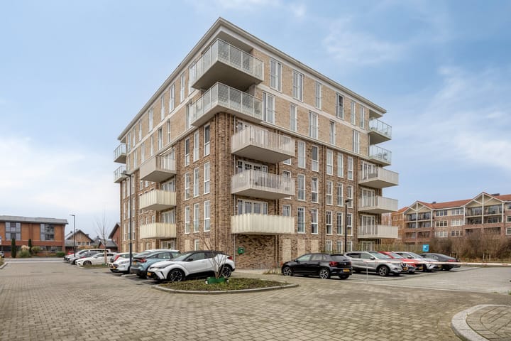 Foto 31 van Amstelstroom 19