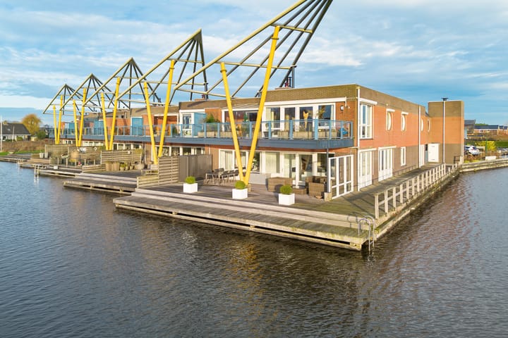 Foto 1 van De Kolk 22