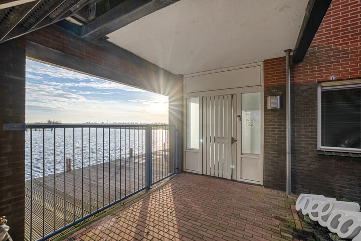 Foto 5 van De Kolk 22