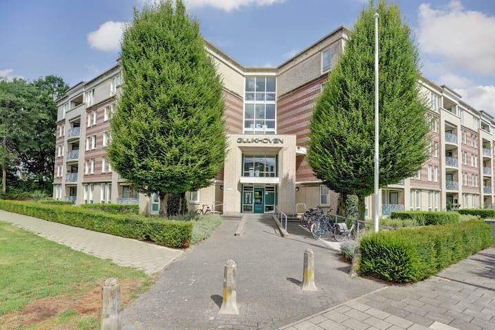 Foto 1 van Gulikstraat 238