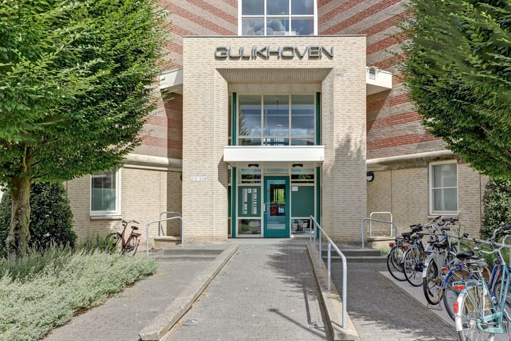 Foto 3 van Gulikstraat 238