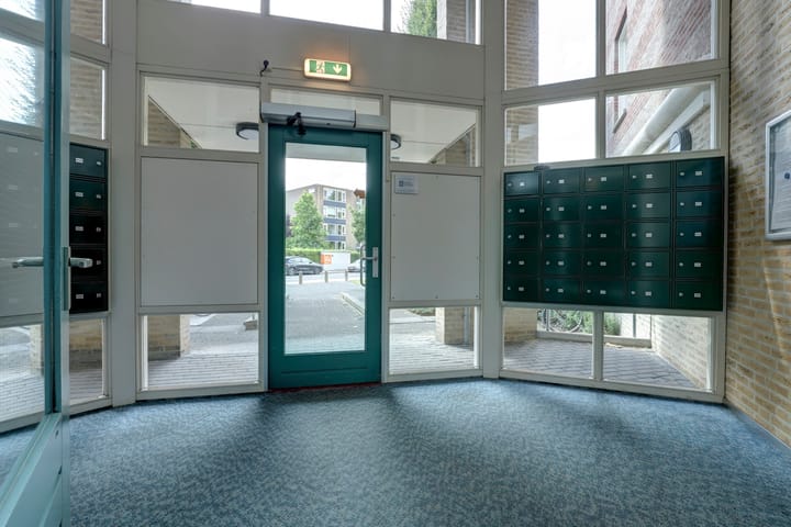 Foto 4 van Gulikstraat 238