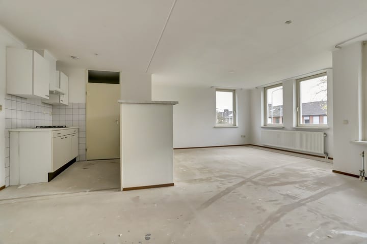 Foto 7 van Gulikstraat 238