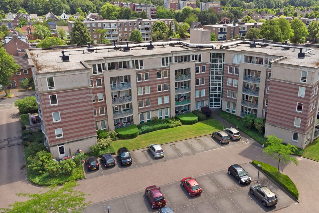 Photo 17 of Gulikstraat 238