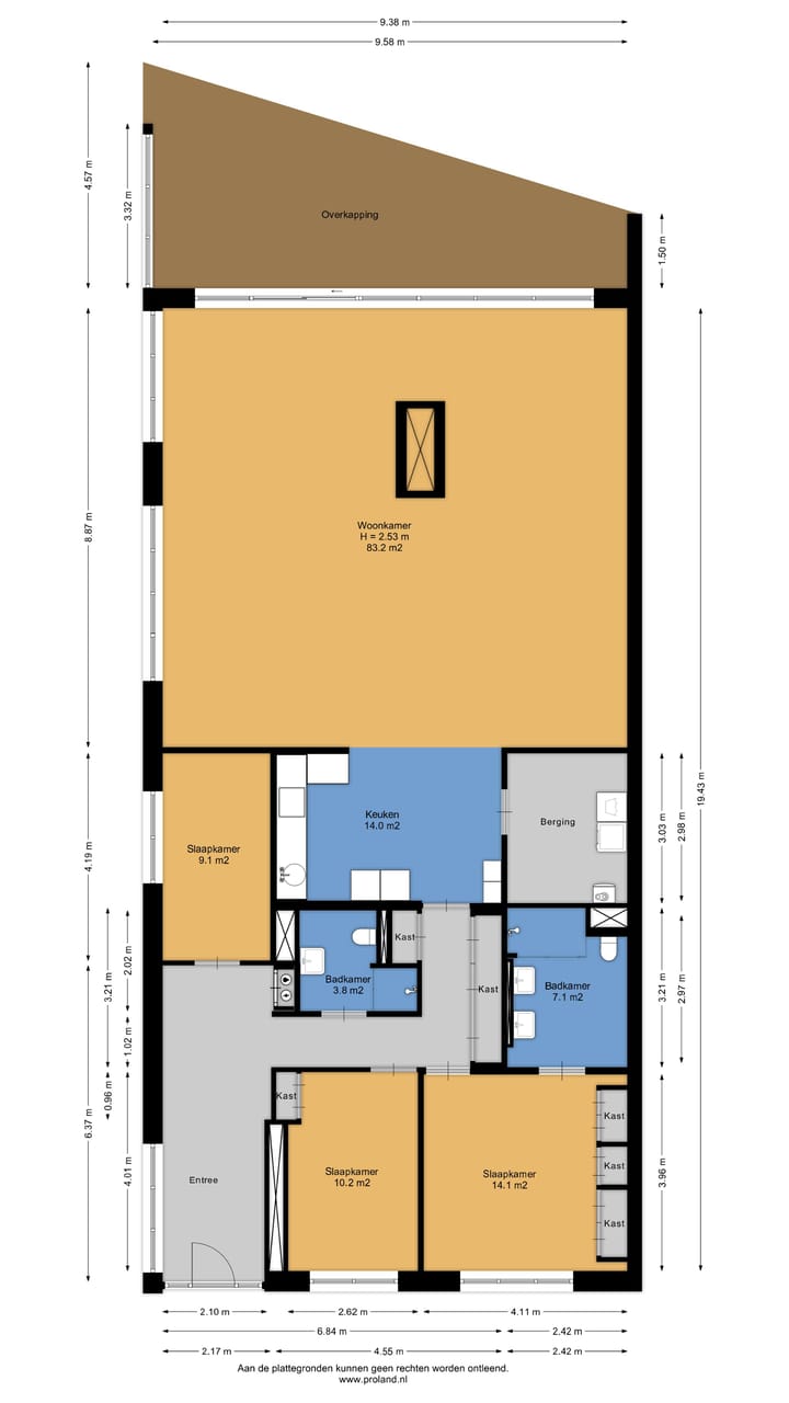 Foto 55 van De Kolk 22