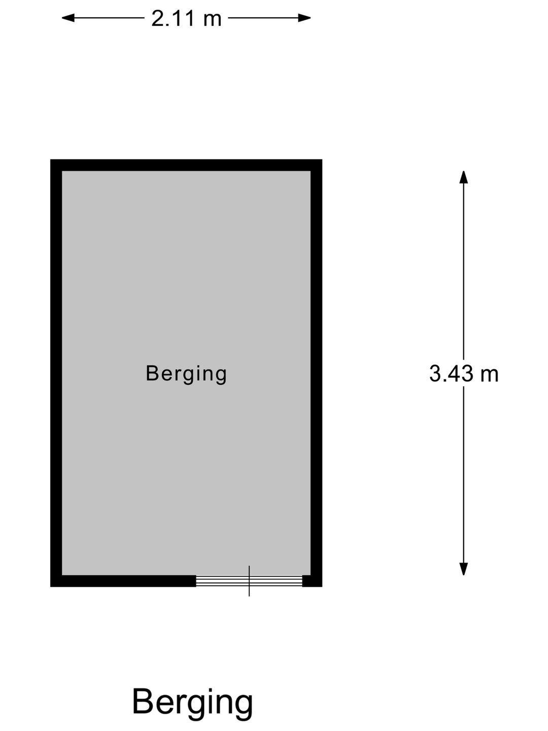 Photo 22 of Gulikstraat 238
