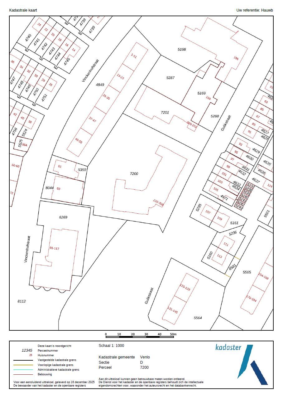 Photo 24 of Gulikstraat 238