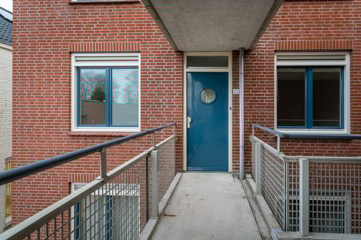 Foto 2 van Jan Pannebakkerhof 22