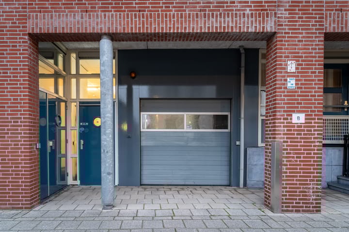 Foto 33 van Jan Pannebakkerhof 22