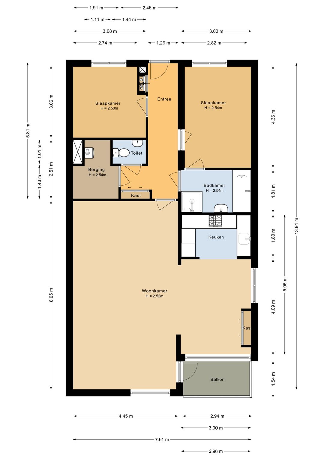 Foto 41 van Jan Pannebakkerhof 22