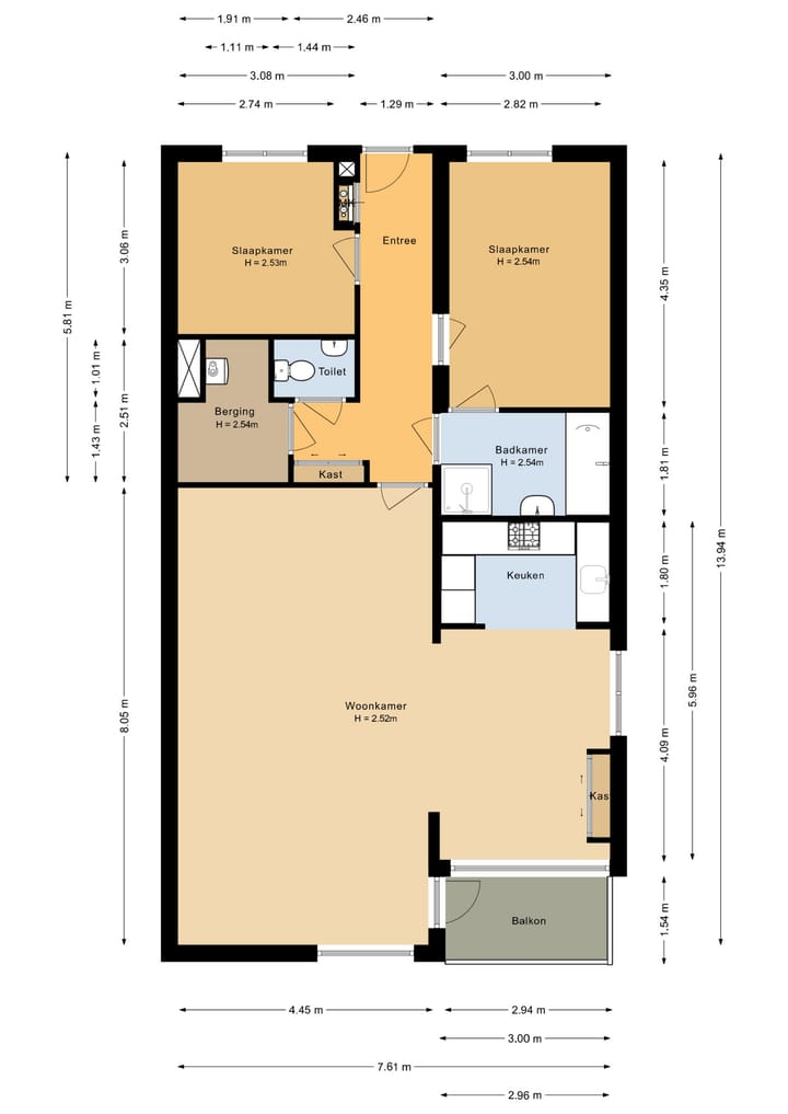 Foto 41 van Jan Pannebakkerhof 22