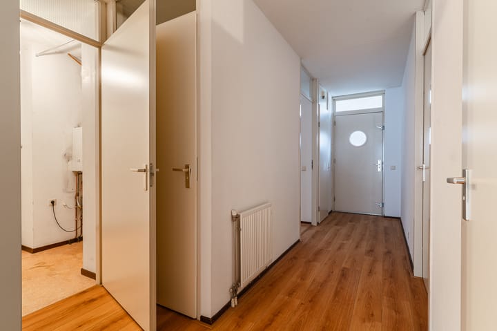 Foto 18 van Jan Pannebakkerhof 22