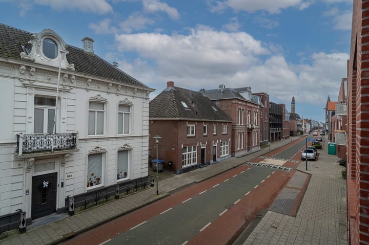 Foto 13 van Jan Pannebakkerhof 22