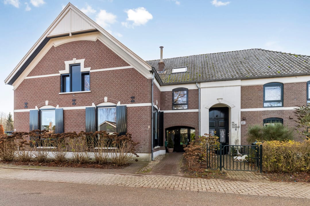 Photo 1 of D H Keuperweg 8