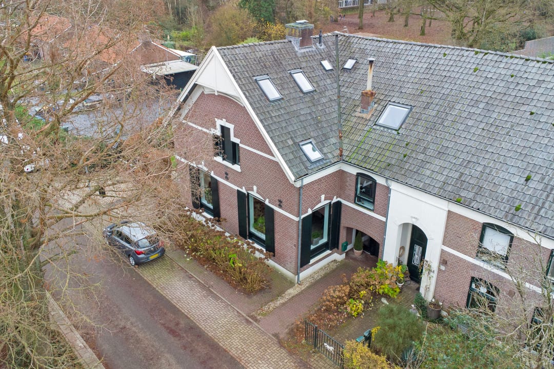Photo 2 of D H Keuperweg 8