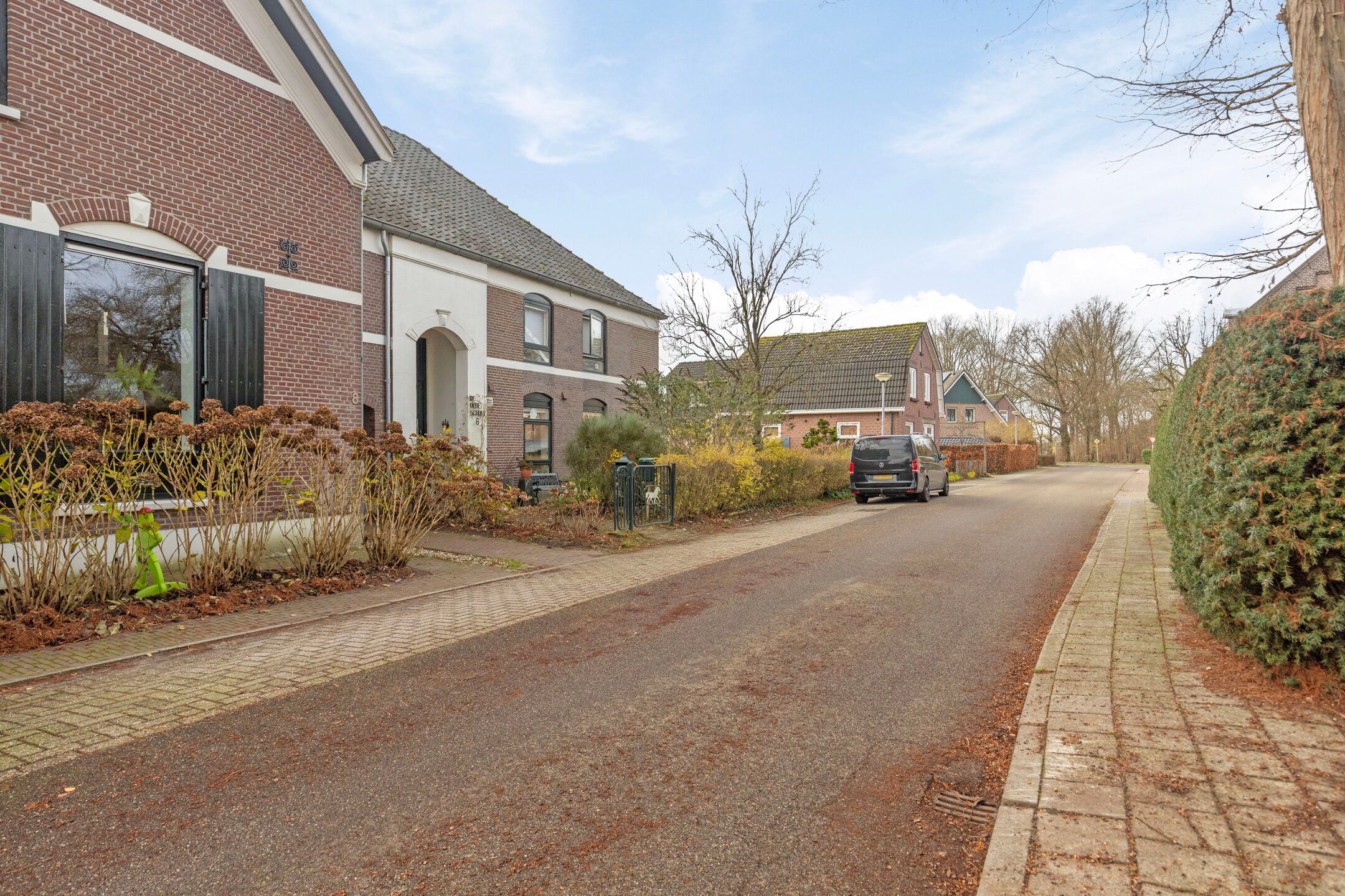 Photo 3 of D H Keuperweg 8
