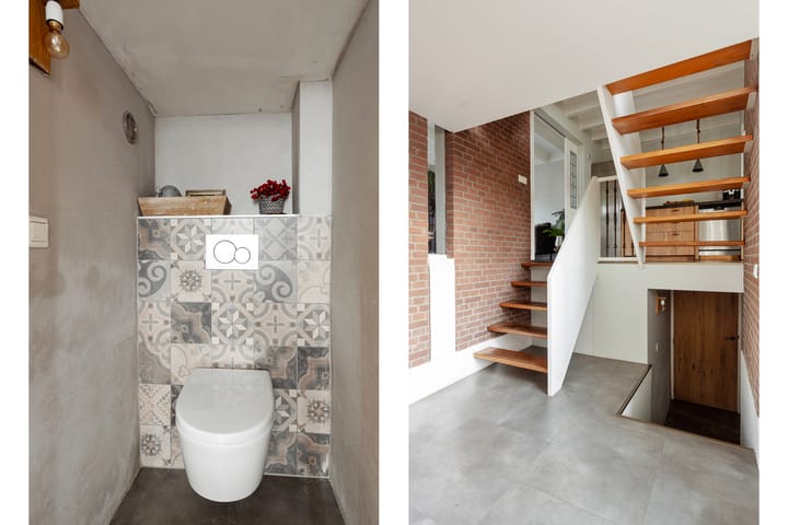 Foto 7 van D H Keuperweg 8