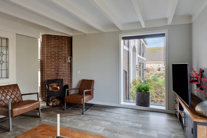 Foto 11 van D H Keuperweg 8