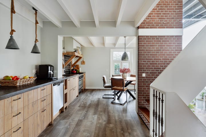 Foto 13 van D H Keuperweg 8